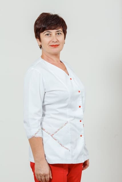 Горшина